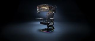 Project Brooklyn concept by Razer