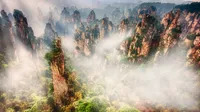 10 ultimate places for landscape photographers in Asia