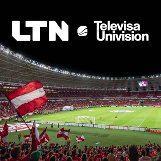 LTN and TelevisaUnivision