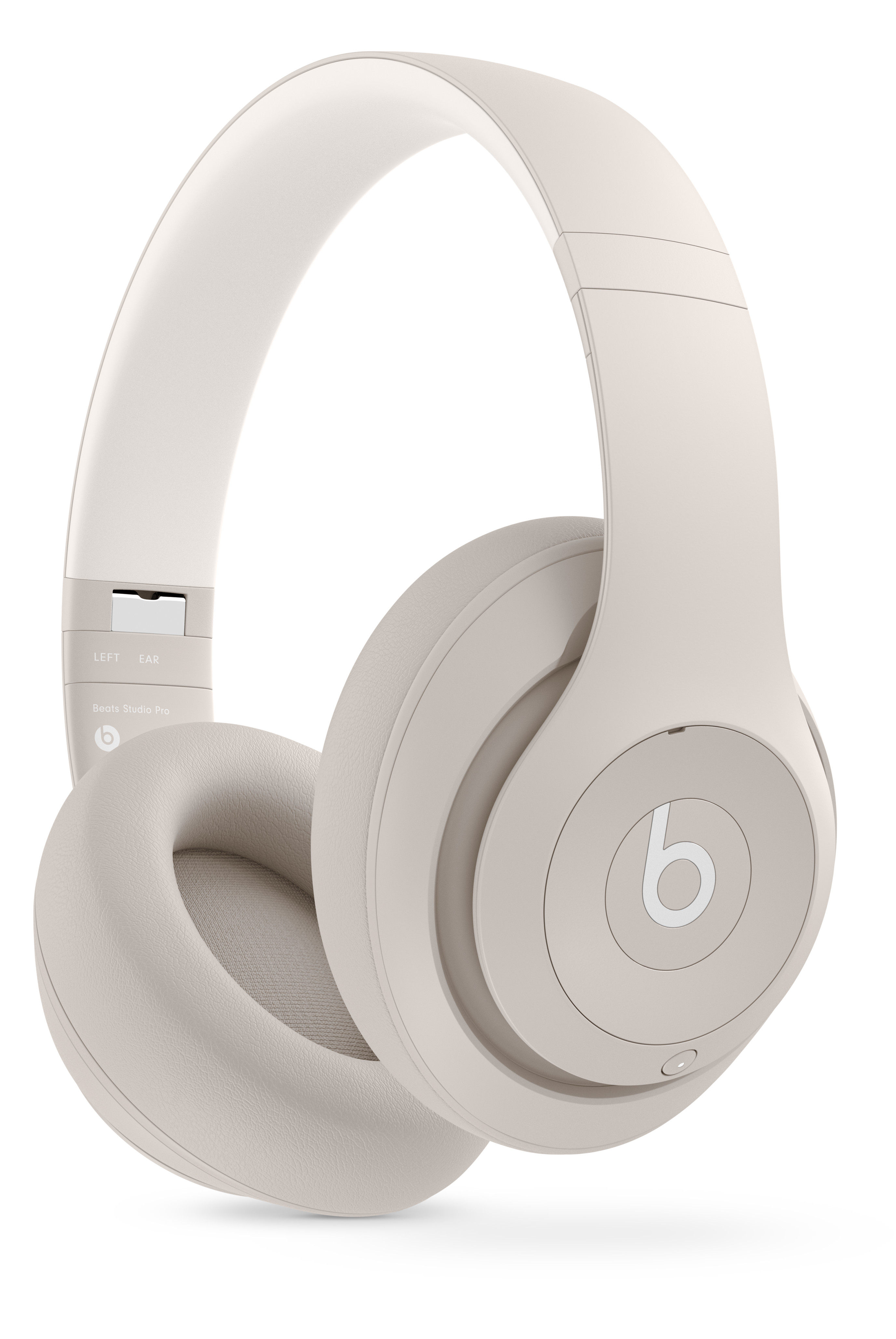 Beats Studio Pro Wireless Headphones&amp;nbsp;&amp;mdash; Sandstone