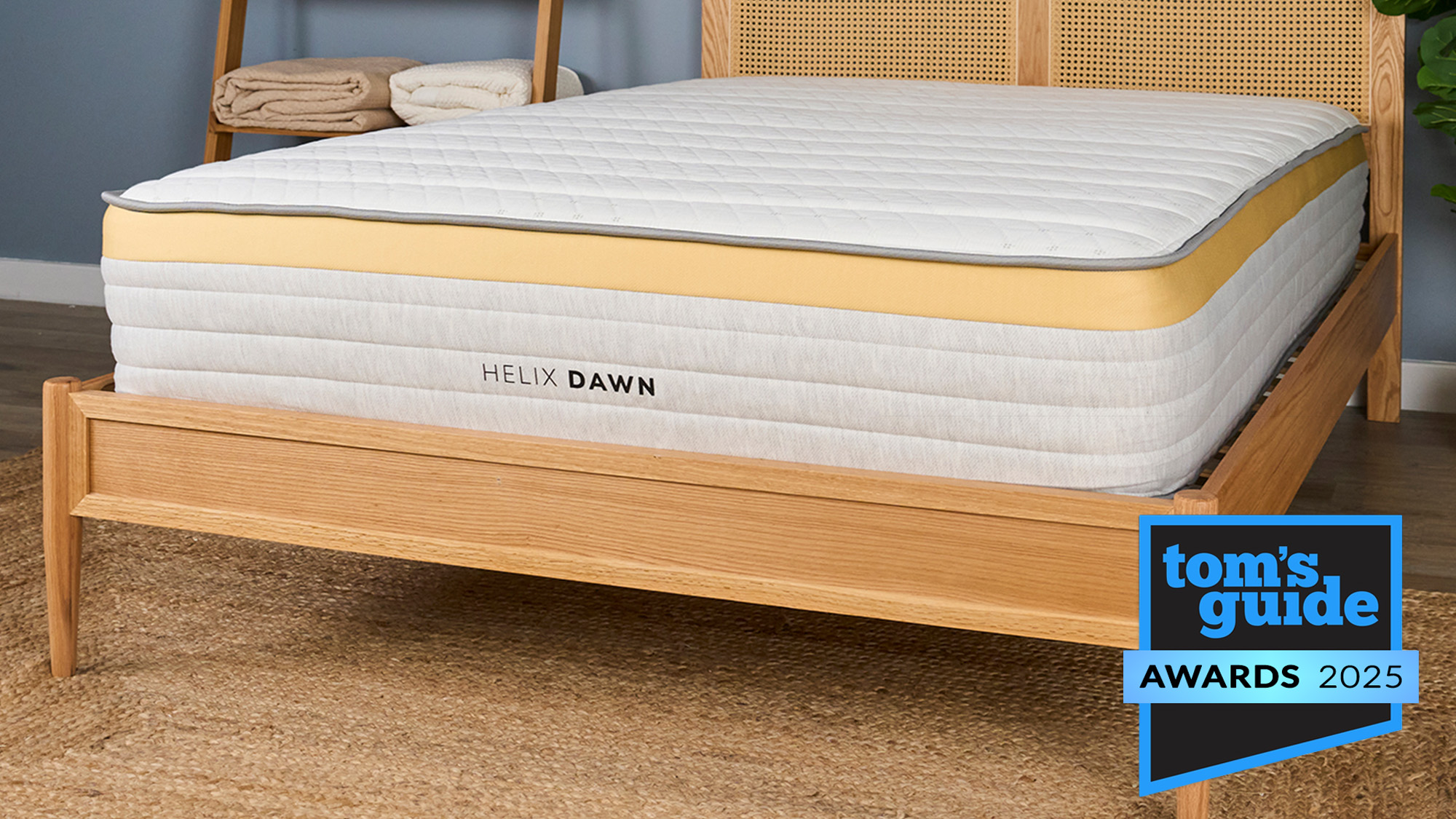 Helix Dawn