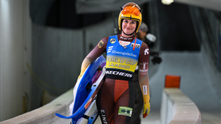 Luge World Cup