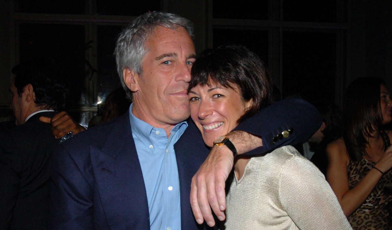 A Friend Of Jeffrey Epstein And Suspected Sex Trafficker Has Been Found