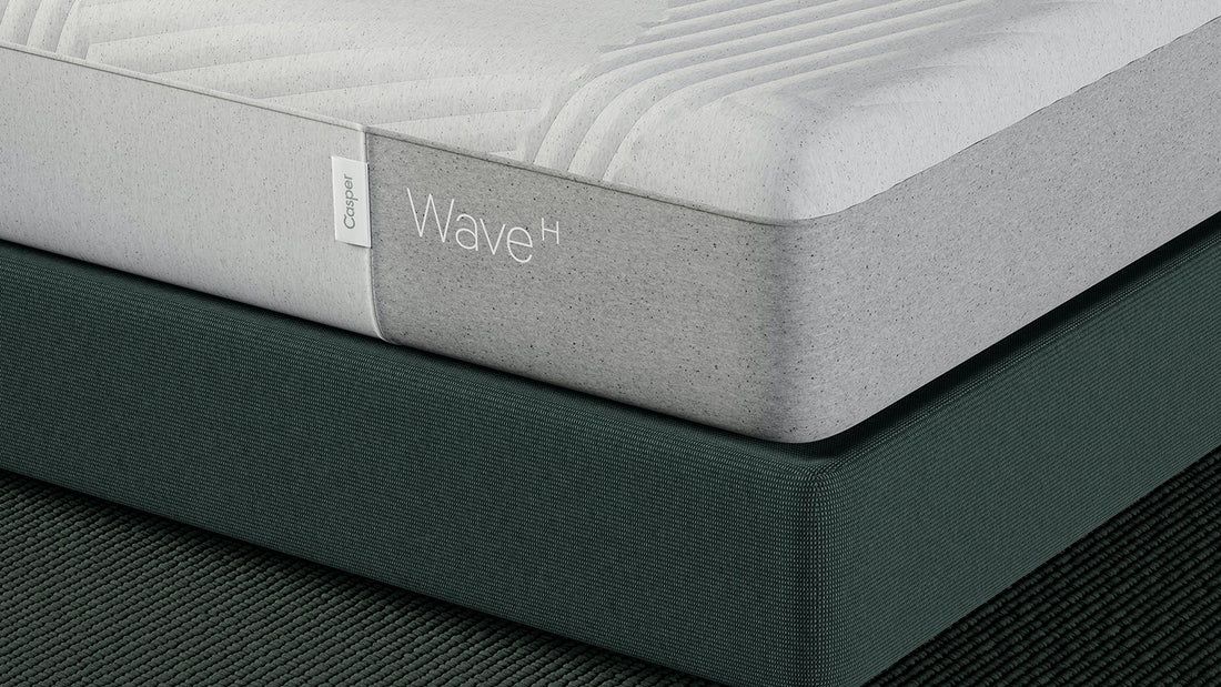 Casper Wave Hybrid