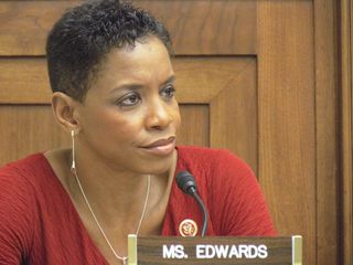 Rep. Donna Edwards (D-Md.), ranking member of the space subcommittee and a co-sponsor of the bill, said it would be very similar to what the House passed last year.
