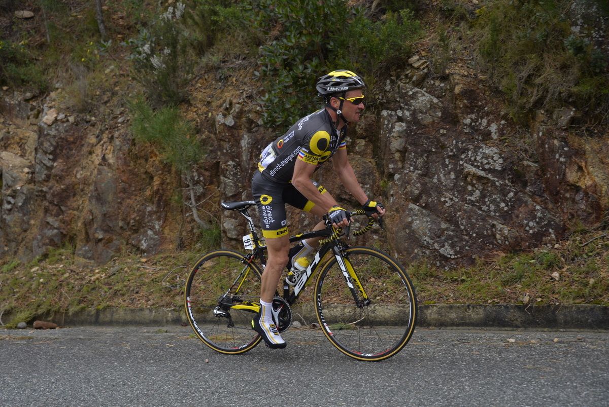 Thomas Voeckler (Direct Energie)