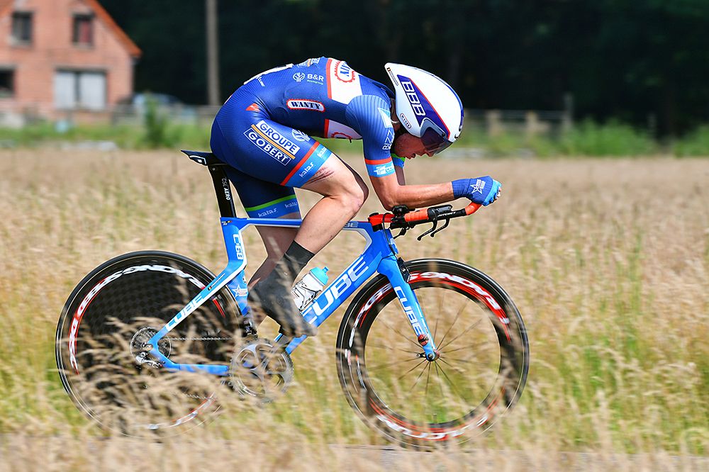 Gaeten Bille