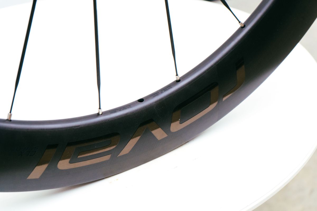 Roval Rapide Sprint CLX