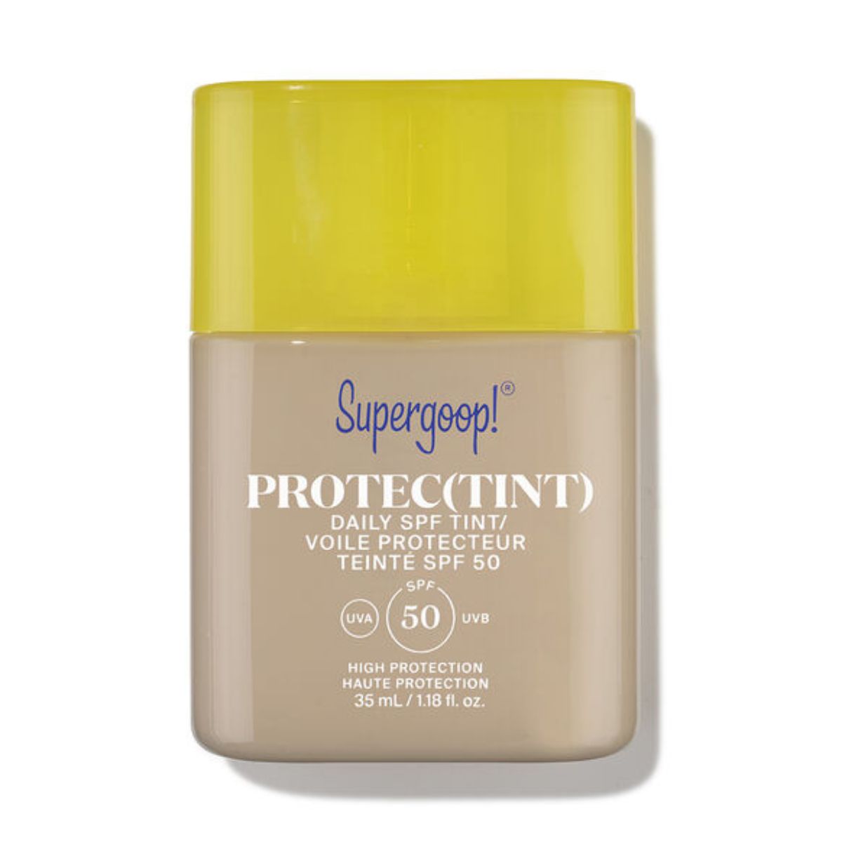 supergoop daily tint spf50