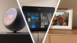 Amazon devices graphic