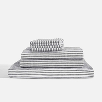 4. Washed Linen Sheet Bundle:from $623from $299.04 at Brooklinen