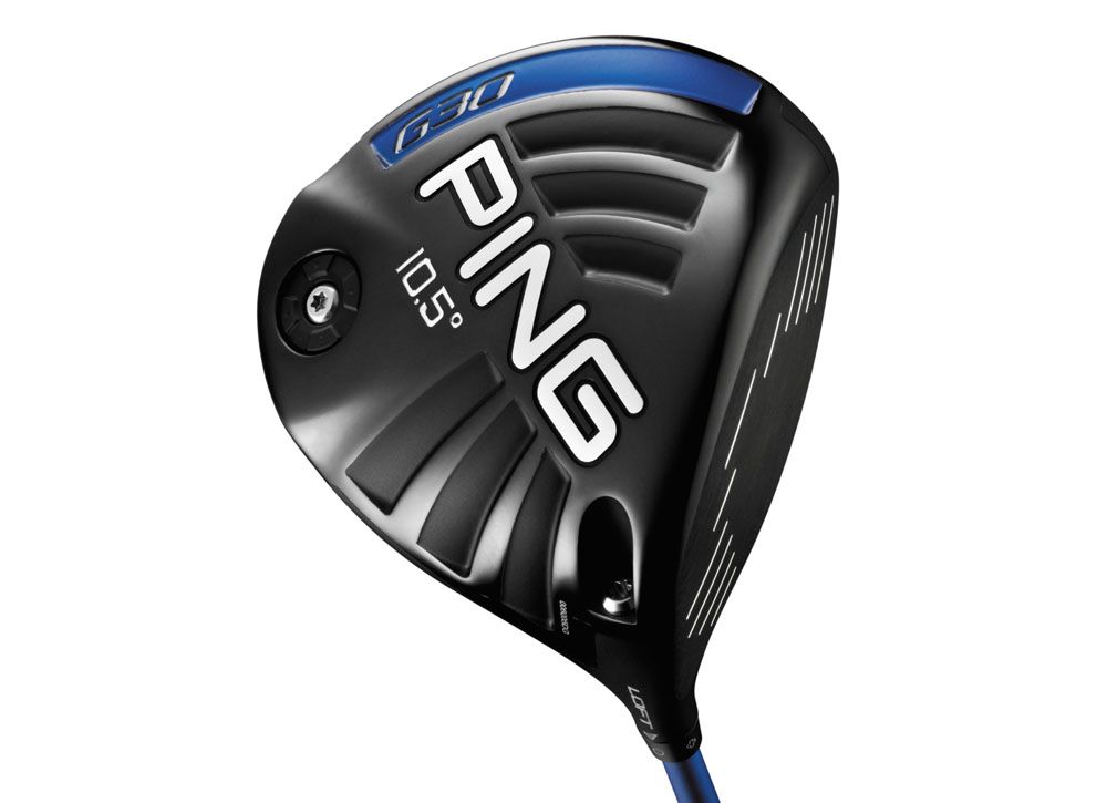 Ping G30 driver