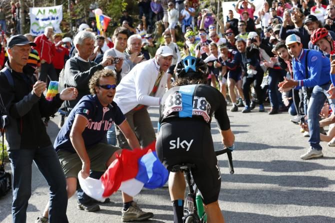Bradley Wiggins (Team Sky)