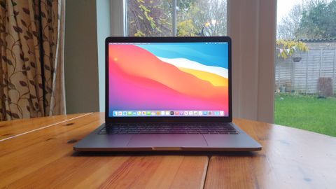 Apple MacBook Pro 13-Inch (M1, Late 2020) Review