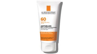 La Roche-Posay anthelios melt-in sunscreen lotion