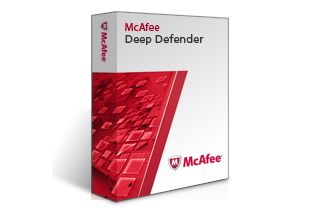 McAfee Deep Defender