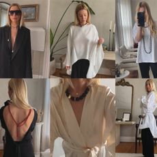 Kerry Pieri styles maximalist jewelry