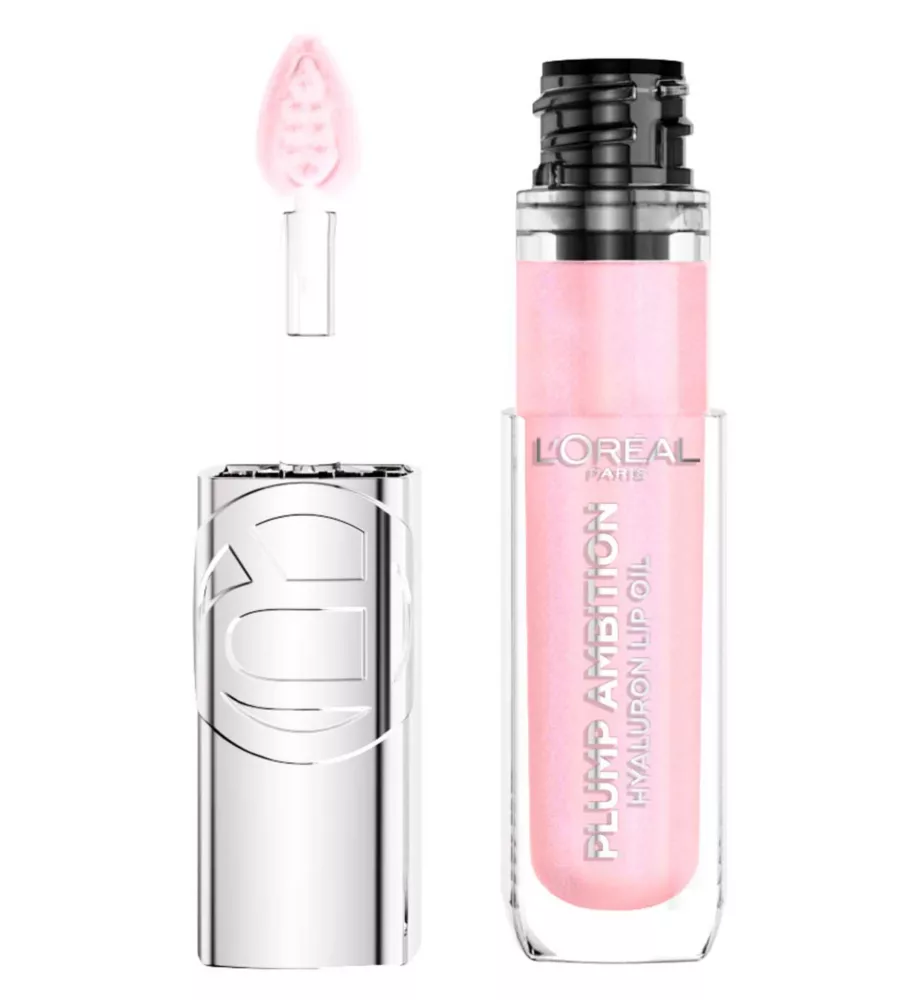 L'oreal Paris Plump Ambition Lip Oil