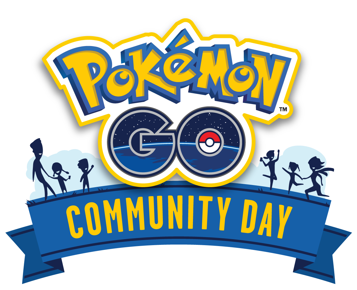 Pokemon Go Community Day