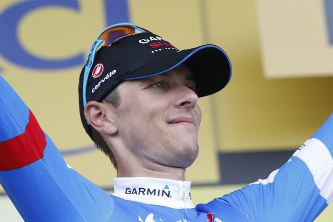 Ramunas Navardauskas (Garmin-Sharp)