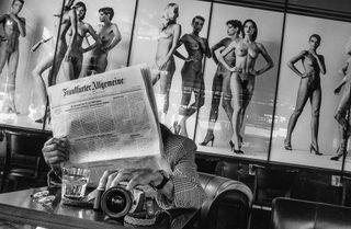 Helmut Newton / Helmut Newton Foundation