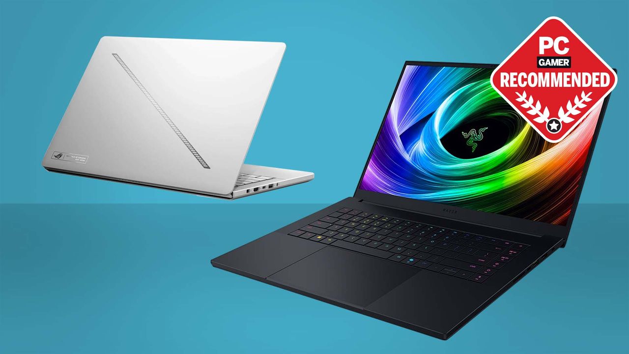 Best gaming laptop in 2025: I've tested a ton of notebooks this generation and these are the best in every category