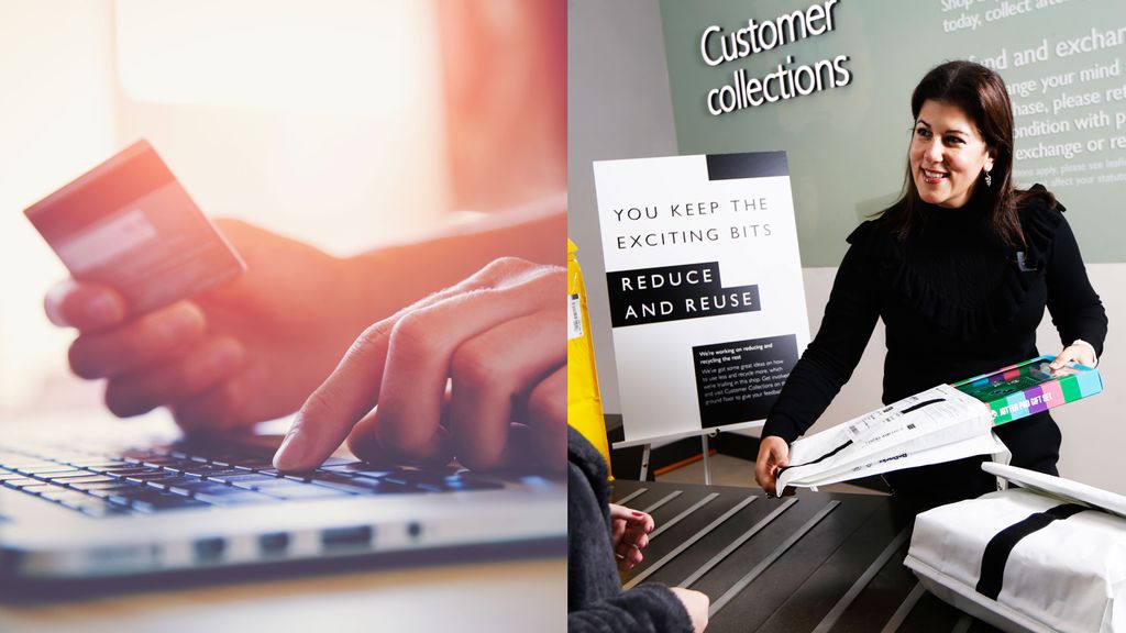 Will the best John Lewis Black Friday deals be in store or online