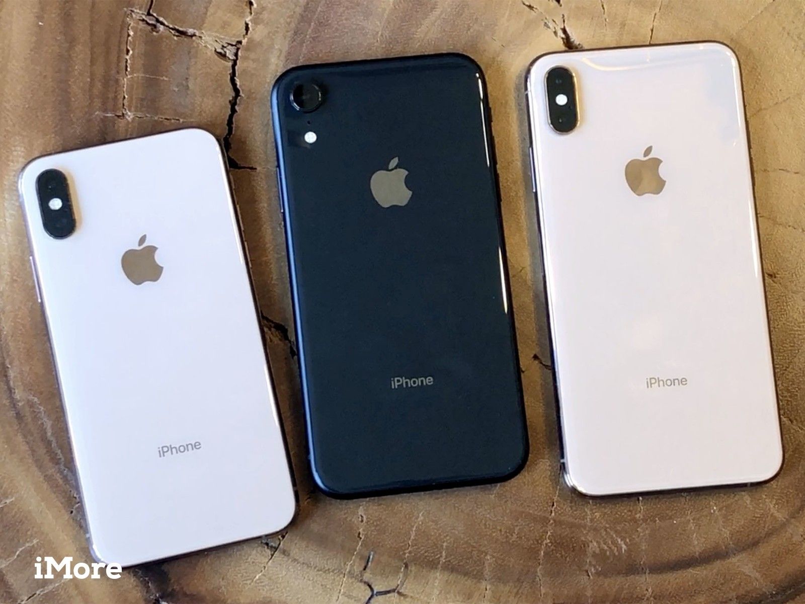 What storage size iPhone XR should you get? iMore