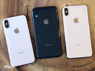 Iphone Xs Xr Max Backs