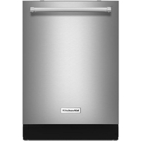 KitchenAid 24" Built-In Stainless Steel Diswasher
Was: $999 | Now: $899 | Savings: $100 (10%)