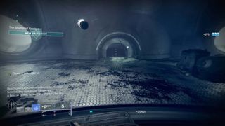Destiny 2 season of the lost shattered realm ascendant chest debris of dreams first beacon aligned clue