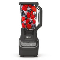 Ninja Professional 1000-Watt Blender: $87 $69 en Walmart
Ahorra $18 -