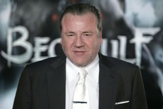 Ray Winstone: Me cockney accent won the role