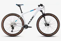 Cube Reaction C62 Pro: £1,999