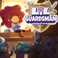 Lil’ Guardsman | Coming soon to Steam