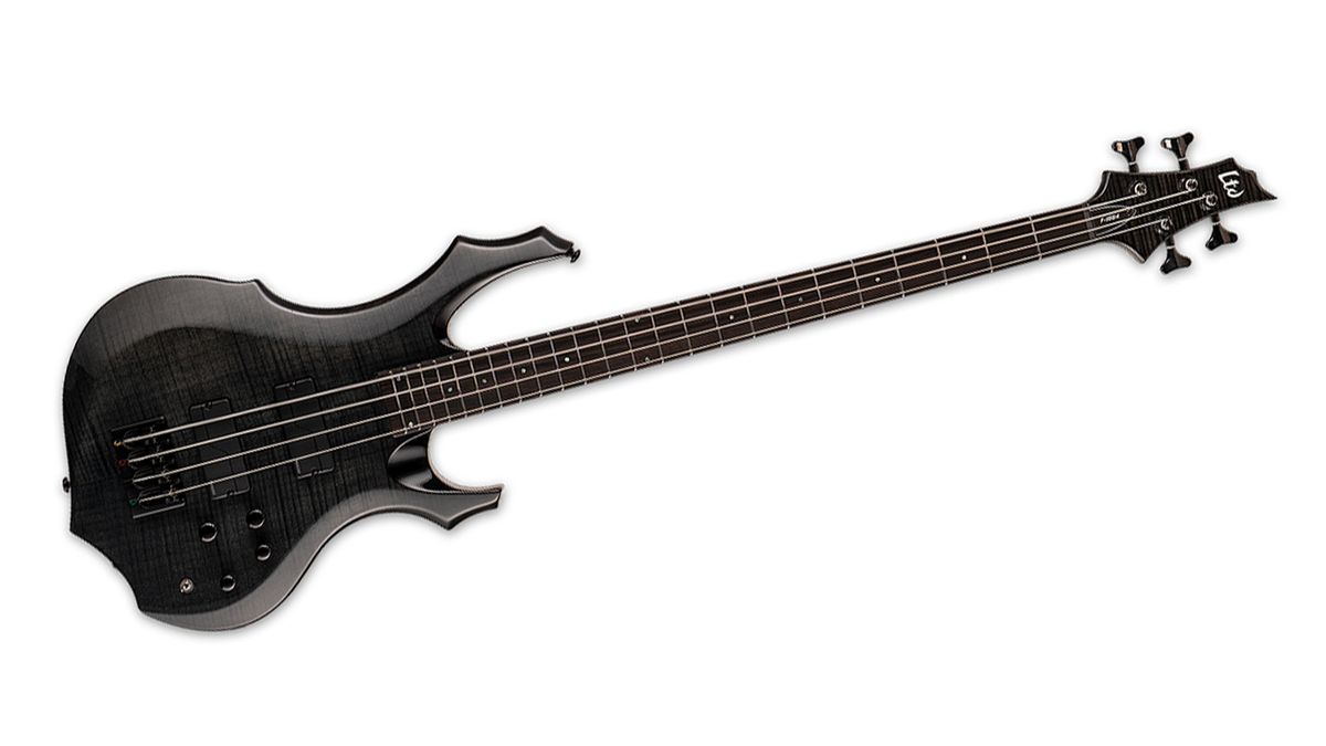 Best basses for metal with models from all the big brands Guitar World