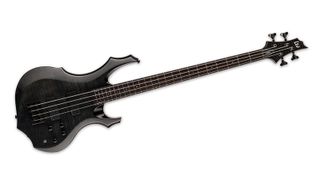 Best bass for metal: ESP LTD F-1004