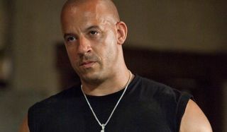 Vin Diesel Fast and furious