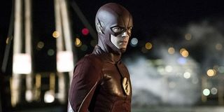 the flash barry allen