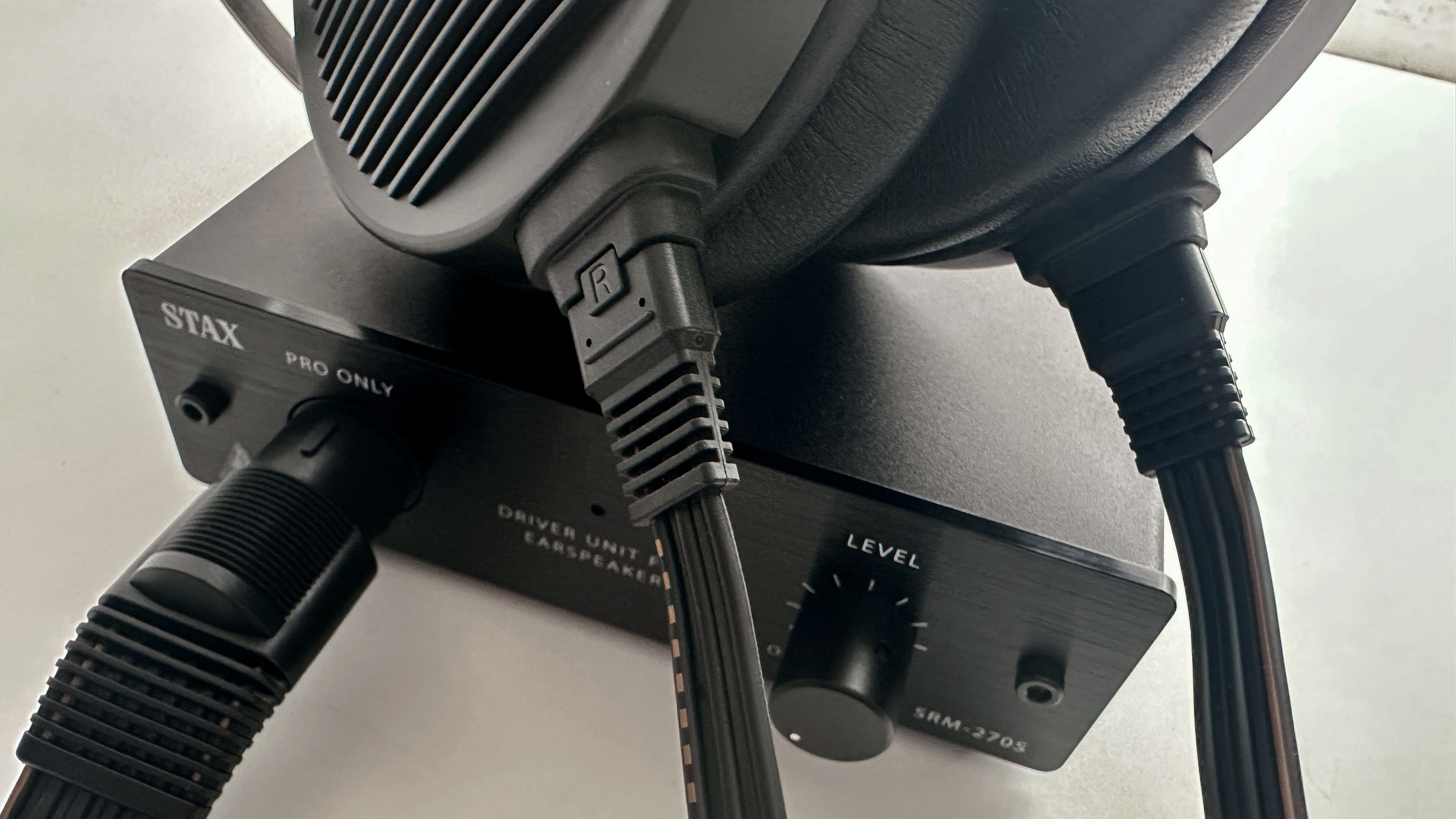 Stax SRS-X1000 review