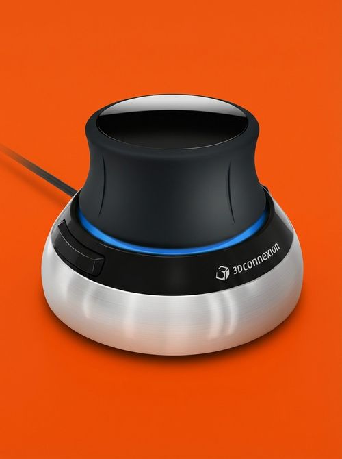 Spacemouse Compact 3D Mouse