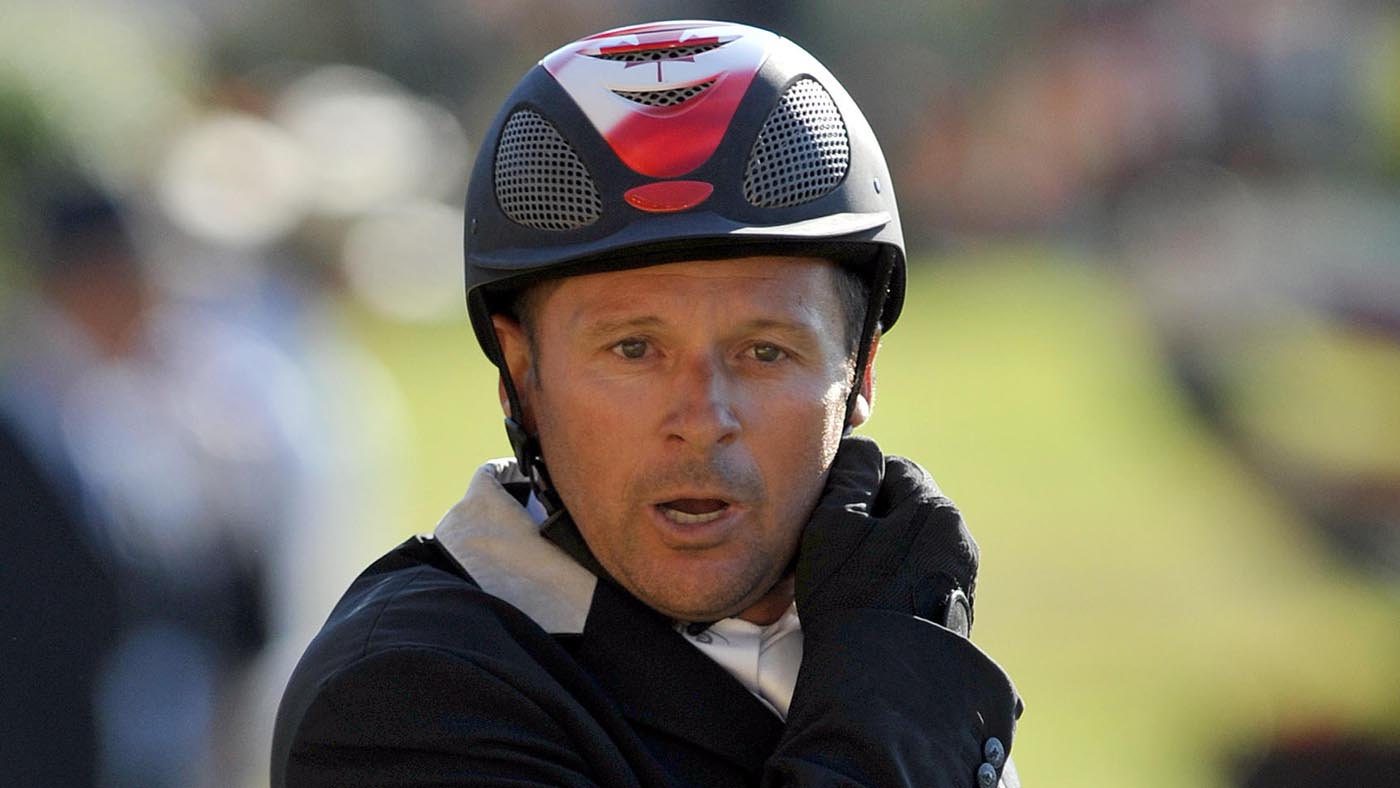 Eric Lamaze