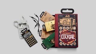 Pocket Operator Ultimate Cocktail set