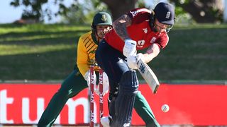 South Africa vs England live stream cricket ODI series 2020