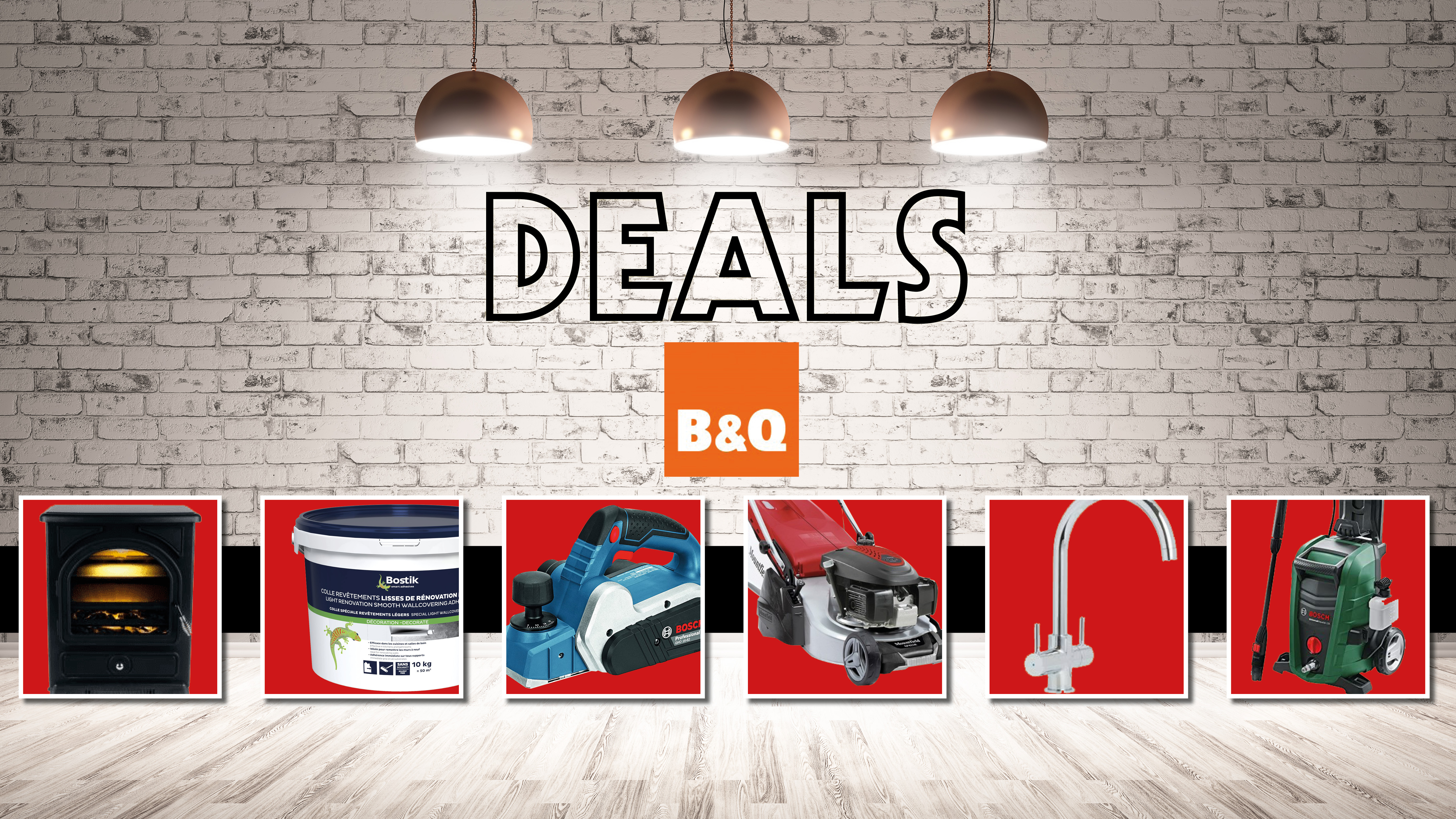 B&Q Sale Get 18 Off New Bathrooms and Kitchens + 18 for 18 on ...