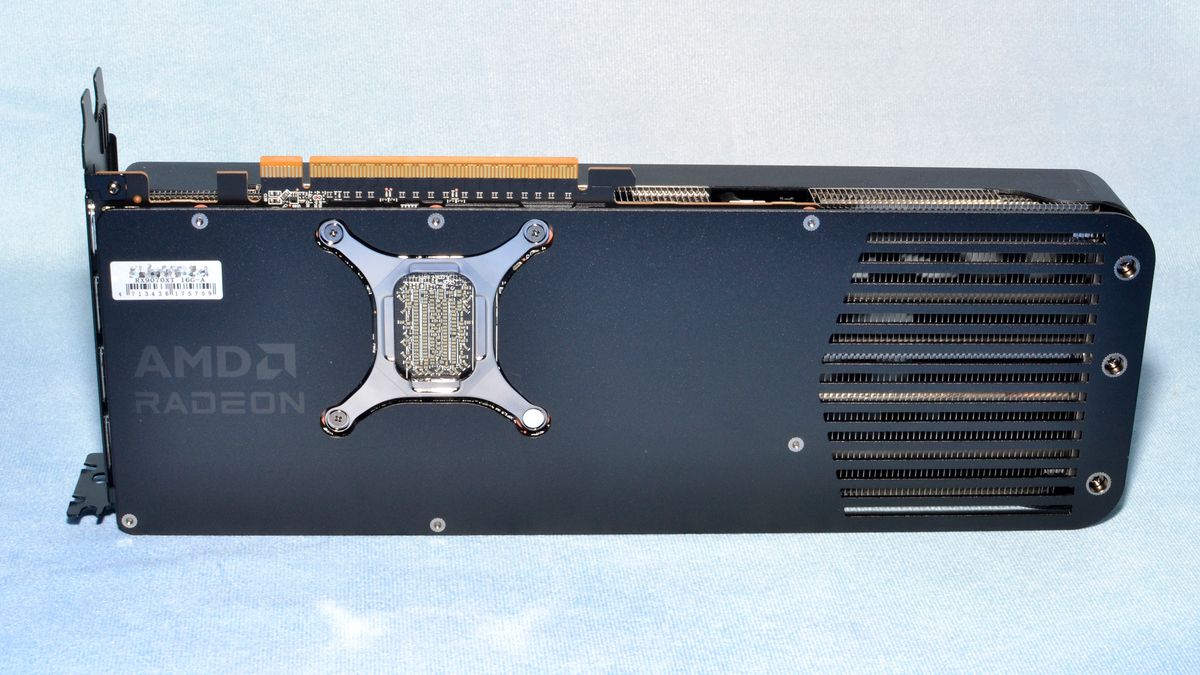 AMD Radeon RX 9070 XT and RX 9070 review photos