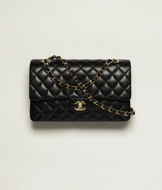Chanel Classic 11.12 handbag