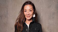 Michelle Yeoh