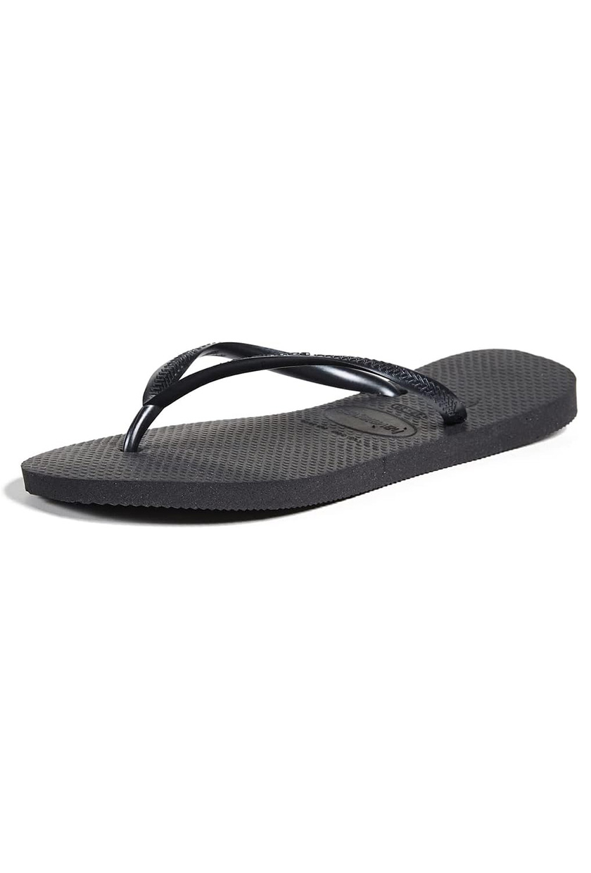 Havaianas, Slim Flip Flops Sandals