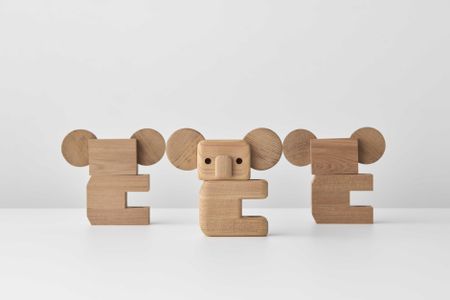 Koala Kit by Ishinomaki Laboratory, on show during Melbourne design week 2023